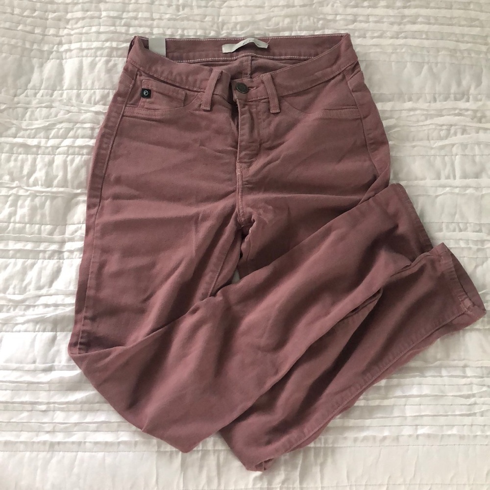 KanCan Highrise Jeggings- size 26